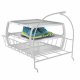 Bosch Serie 6 WTW87640ES asciugatrice Libera installazione Caricamento frontale 8 kg A+++ Bianco 3