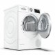 Bosch Serie 6 WTW87640ES asciugatrice Libera installazione Caricamento frontale 8 kg A+++ Bianco 4