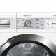 Bosch WTYH7710ES asciugatrice Libera installazione Caricamento frontale 9 kg A++ Bianco 4