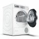 Bosch WTYH7710ES asciugatrice Libera installazione Caricamento frontale 9 kg A++ Bianco 5