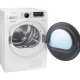 Samsung DV90M8204AW asciugatrice Libera installazione Caricamento frontale 9 kg A+++ Bianco 7