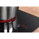 Indesit RI 260 C piano cottura Nero Da incasso Ceramica 4 Fornello(i) 8