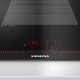 Siemens iQ700 EX975LXC1F piano cottura Nero Da incasso Piano cottura a induzione 5 Fornello(i) 5