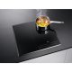 AEG IKE64471FB Nero Da incasso 60 cm Piano cottura a induzione 4 Fornello(i) 6