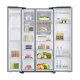 Samsung RS68N8240S9 frigorifero side-by-side Libera installazione 638 L F Platino 6