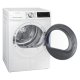 Samsung DV90N62632W asciugatrice Libera installazione Caricamento frontale 9 kg A+++ Bianco 7