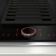 Neff T58TS6BN0 piano cottura Nero, Acciaio inox Da incasso Piano cottura a induzione 4 Fornello(i) 4