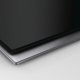 Neff T58TS6BN0 piano cottura Nero, Acciaio inox Da incasso Piano cottura a induzione 4 Fornello(i) 5