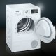 Siemens iQ500 WT45W4G0 asciugatrice Libera installazione Caricamento frontale 8 kg A+++ Bianco 4