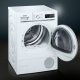 Siemens iQ700 WT47W5G3 asciugatrice Libera installazione Caricamento frontale 9 kg A++ Bianco 3