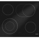 Gorenje BC615E05XK-2 + ECD620SC set di elettrodomestici da cucina Forno elettrico 3