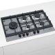 Siemens iQ500 EC7A5SL90N piano cottura Acciaio inox Da incasso Gas 5 Fornello(i) 3