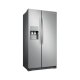 Samsung RS50N3403SA frigorifero side-by-side Libera installazione 534 L F Grafite 3