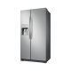 Samsung RS50N3403SA frigorifero side-by-side Libera installazione 534 L F Grafite 4