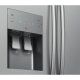 Samsung RS50N3403SA frigorifero side-by-side Libera installazione 534 L F Grafite 7