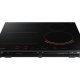 Samsung NZ64N7777GK/E1 piano cottura Nero Da incasso Piano cottura a induzione 4 Fornello(i) 3