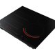 Samsung NZ64N7777GK/E1 piano cottura Nero Da incasso Piano cottura a induzione 4 Fornello(i) 4