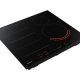 Samsung NZ64N7777GK/E1 piano cottura Nero Da incasso Piano cottura a induzione 4 Fornello(i) 5
