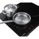 Samsung NZ64N7777GK/E1 piano cottura Nero Da incasso Piano cottura a induzione 4 Fornello(i) 11
