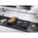 AEG HKB75540NB piano cottura Nero Da incasso Gas 5 Fornello(i) 3