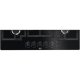 AEG HKB75540NB piano cottura Nero Da incasso Gas 5 Fornello(i) 7
