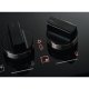AEG HKB75540NB piano cottura Nero Da incasso Gas 5 Fornello(i) 10