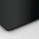 Bosch Serie 6 PUE611FB2E piano cottura Nero Da incasso Piano cottura a induzione 4 Fornello(i) 3