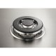 AEG HG654421UM Acciaio inox Da incasso Gas 4 Fornello(i) 4