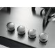 AEG HG654421UM Acciaio inox Da incasso Gas 4 Fornello(i) 5