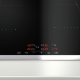 Neff T36BB40N0 piano cottura Nero, Acciaio inox Da incasso Piano cottura a induzione 4 Fornello(i) 4