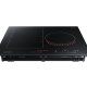Samsung NZ63K7777BK Nero Da incasso Piano cottura a induzione 3 Fornello(i) 3