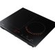 Samsung NZ63K7777BK Nero Da incasso Piano cottura a induzione 3 Fornello(i) 4