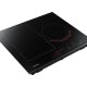 Samsung NZ63K7777BK Nero Da incasso Piano cottura a induzione 3 Fornello(i) 5