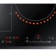 Samsung NZ63K7777BK Nero Da incasso Piano cottura a induzione 3 Fornello(i) 6