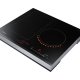 Samsung NZ63K7777BK Nero Da incasso Piano cottura a induzione 3 Fornello(i) 13