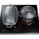 Samsung NZ63K7777BK Nero Da incasso Piano cottura a induzione 3 Fornello(i) 16