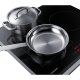Samsung NZ63K7777BK Nero Da incasso Piano cottura a induzione 3 Fornello(i) 17