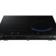 Samsung NZ64N9777GK/E1 piano cottura Nero Da incasso Piano cottura a induzione 4 Fornello(i) 3