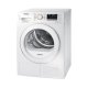 Samsung DV70M5220IW/ET asciugatrice Libera installazione Caricamento frontale 7 kg A+++ Bianco 5