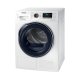 Samsung DV90M6200CW asciugatrice Libera installazione Caricamento frontale 9 kg A+++ Bianco 5