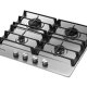 Samsung Piano cottura a gas 60cm NA64H3010AK 3