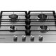 Samsung Piano cottura a gas 60cm NA64H3010AK 4
