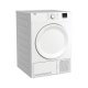 Beko DB 7111 PA0 asciugatrice Libera installazione Caricamento frontale 7 kg B Bianco 3