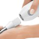Bosch MSM67110WG frullatore Frullatore ad immersione 750 W Bianco 3