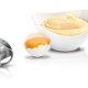 Bosch MSM67110WG frullatore Frullatore ad immersione 750 W Bianco 4