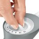Bosch MSM67110WG frullatore Frullatore ad immersione 750 W Bianco 5