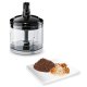 Bosch MSM67120B frullatore Frullatore ad immersione 750 W Nero 6