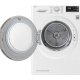 LG RC81U2AV2W asciugatrice Libera installazione Caricamento frontale 8 kg A+++ Bianco 4