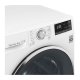 LG RC81U2AV2W asciugatrice Libera installazione Caricamento frontale 8 kg A+++ Bianco 5
