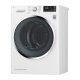 LG RC81U2AV2W asciugatrice Libera installazione Caricamento frontale 8 kg A+++ Bianco 9